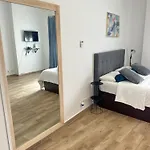 Zona Luxury 2 Apartman