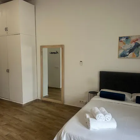 Zona Luxury 2 Málaga