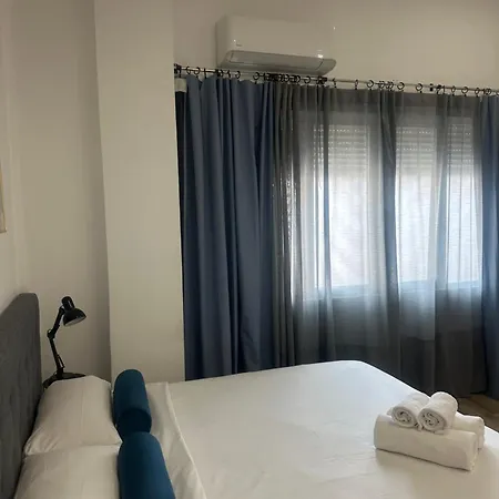 Zona Luxury 2 Daire *