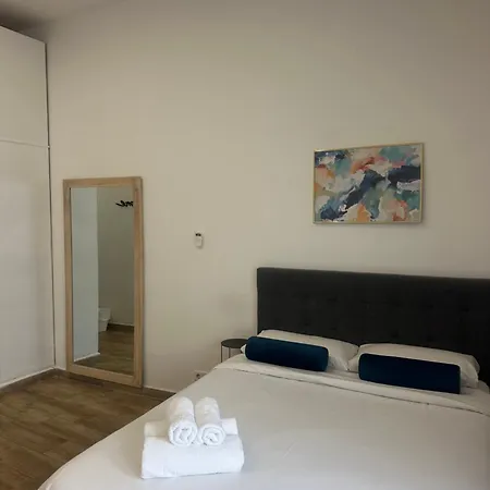 Zona Luxury 2 Daire