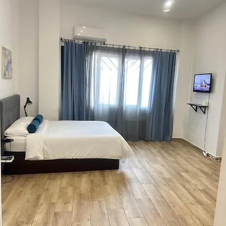 Zona Luxury 2 Daire