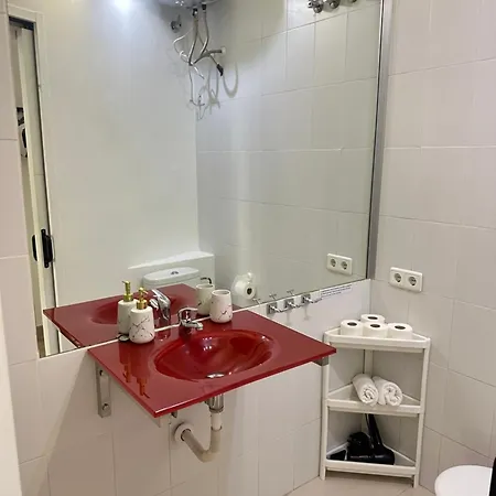 Daire Zona Luxury 2 *