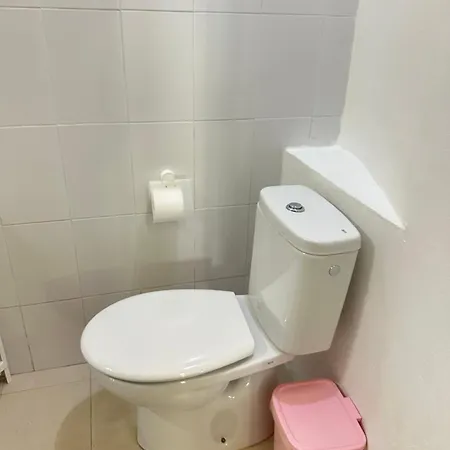 Daire Zona Luxury 2 *