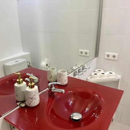Zona Luxury 2 Daire