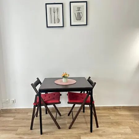 Apartamento Zona Luxury 2 Málaga
