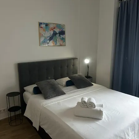 Zona Luxury 2 Málaga