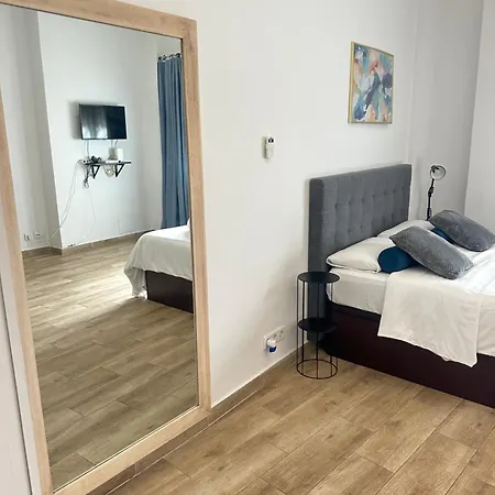 Zona Luxury 2 Daire