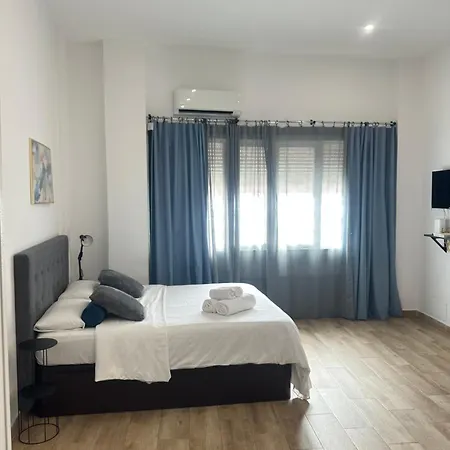 Apartamento Zona Luxury 2 Málaga