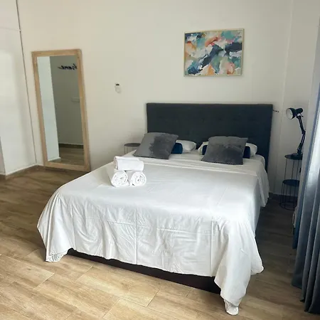 Apartamento Zona Luxury 2 Málaga