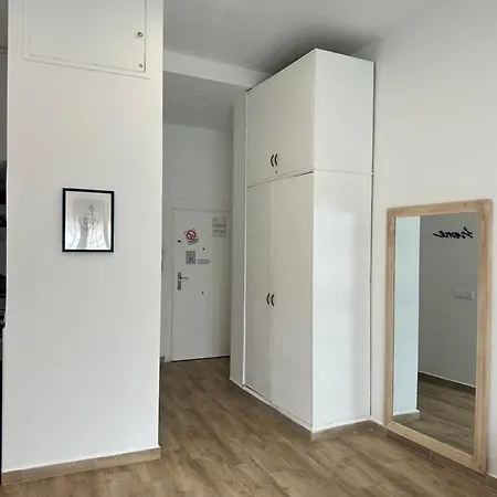 Apartamento Zona Luxury 2