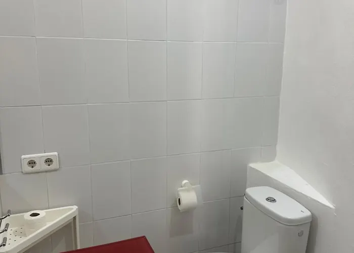 Zona Luxury 2 Apartamento *
