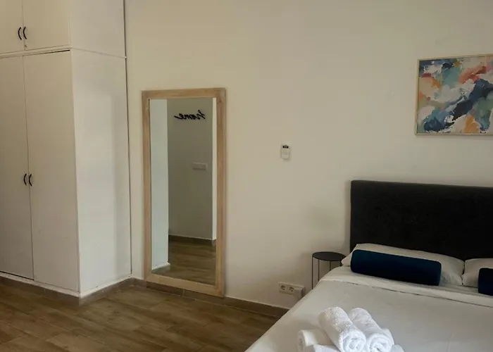 Zona Luxury 2 Málaga