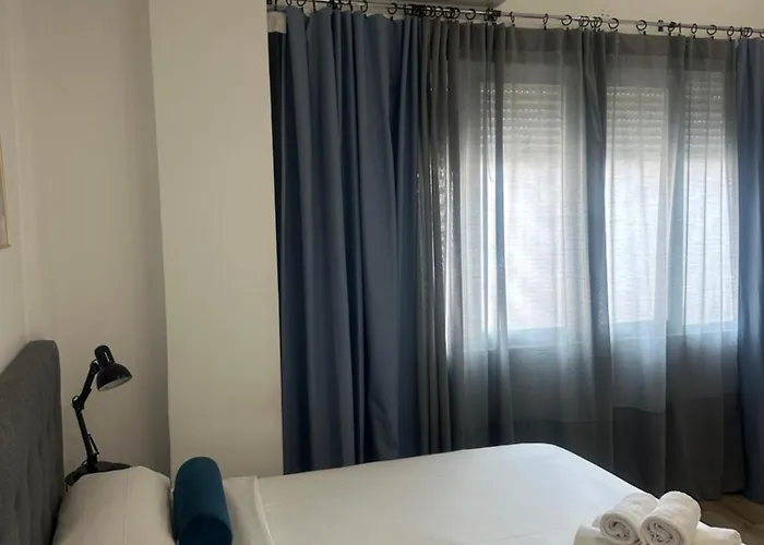 Zona Luxury 2 Apartamento *
