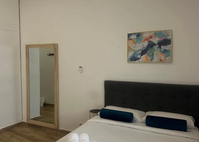 Zona Luxury 2 Apartamento