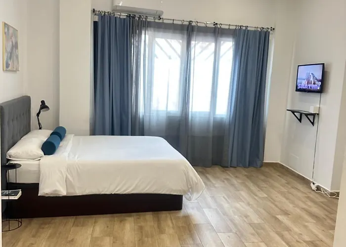 Zona Luxury 2 Apartamento
