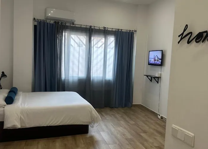 Zona Luxury 2 Apartamento *