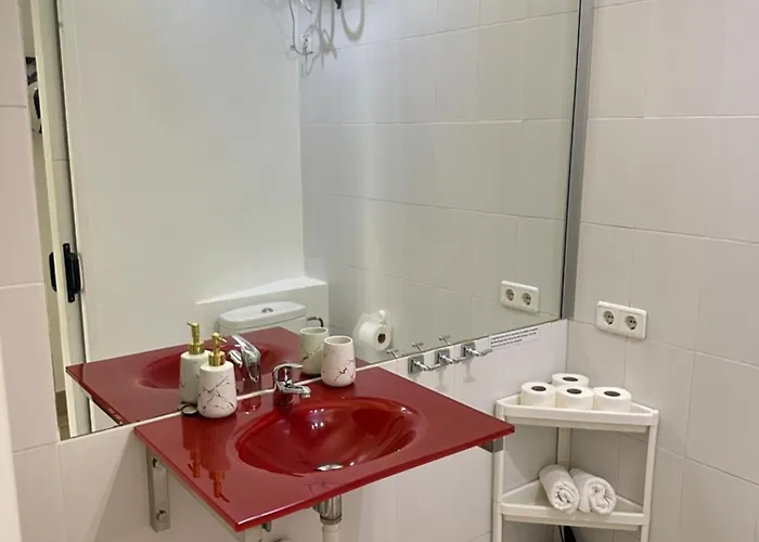 Apartamento Zona Luxury 2 *