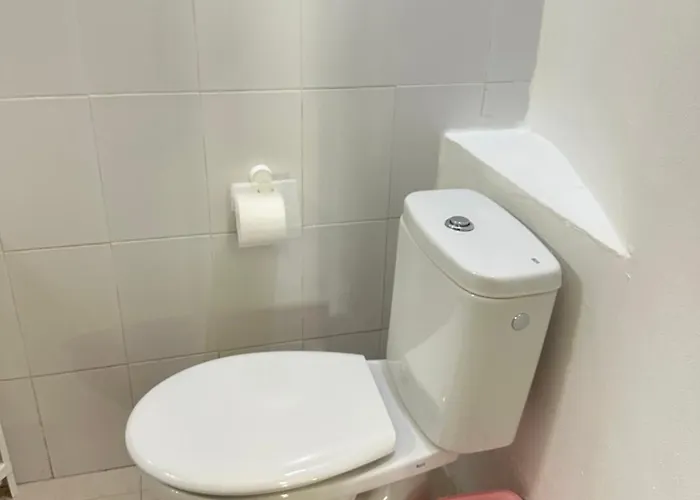 Apartamento Zona Luxury 2 *