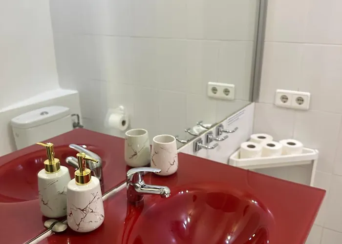 Zona Luxury 2 Apartamento