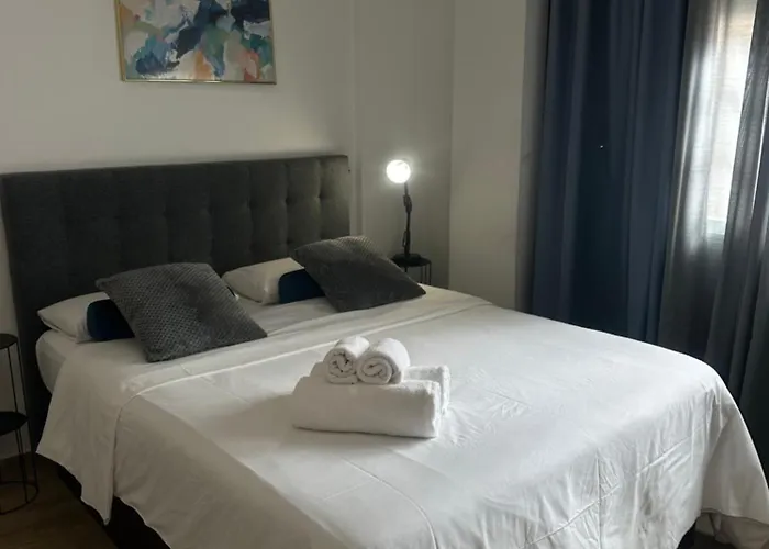 Zona Luxury 2 * Málaga