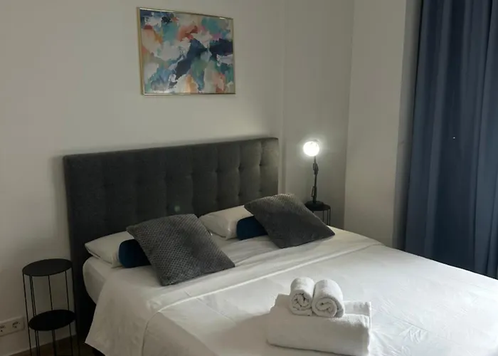 Zona Luxury 2 Málaga