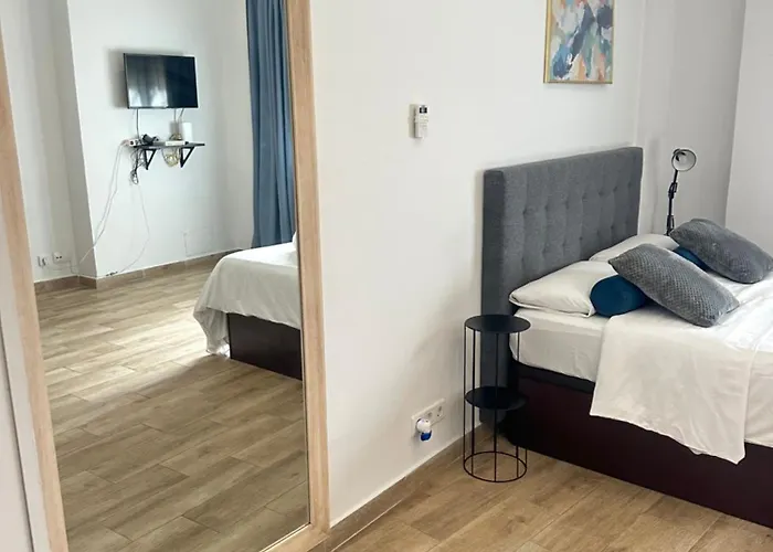 Zona Luxury 2 Apartamento