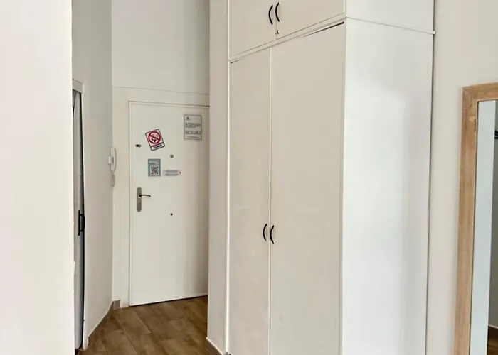 Zona Luxury 2 Apartamento *
