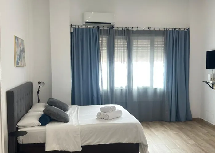 Apartamento Zona Luxury 2 Málaga