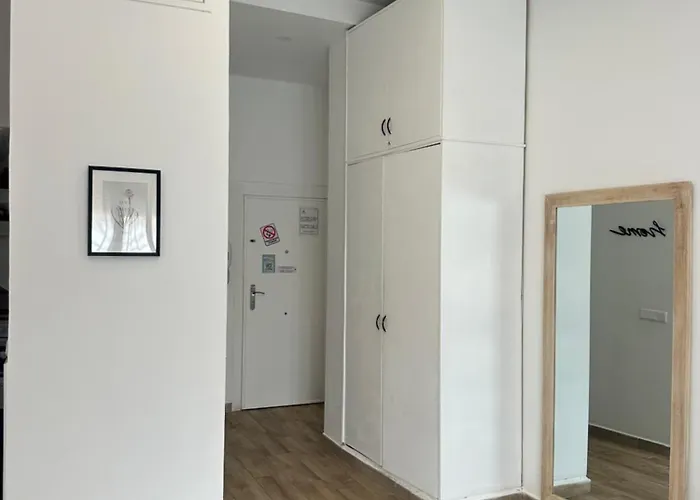 Apartamento Zona Luxury 2