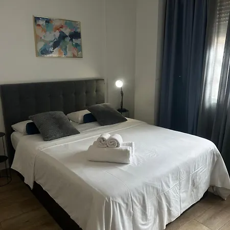 Zona Luxury 2 * Málaga